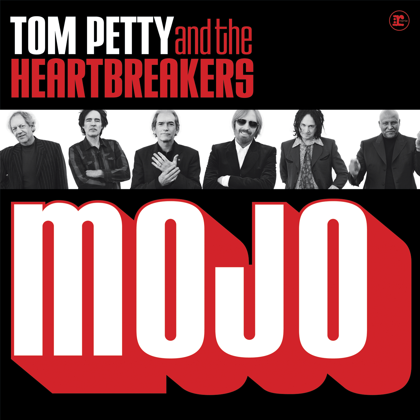 Petty, Tom & The Heartbreakers - Mojo, Vinyl Album